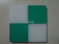 绿色超高分子聚乙烯板，upe 3