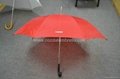 promotional straight umbrella for rain 1