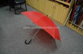 promotional straight umbrella for rain 2