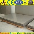 cheap price 304 stainless steel plate