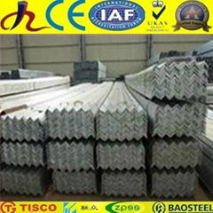 angle steel bar