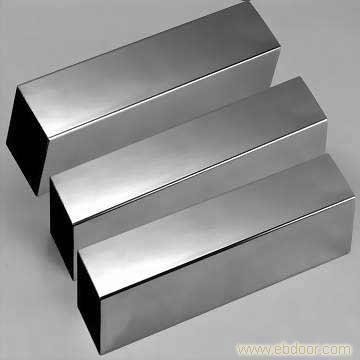 stainless steel square pipe 2
