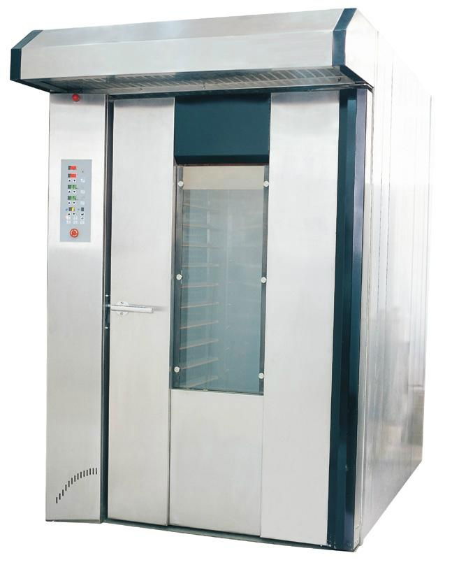 rack oven (YM-32D) 2