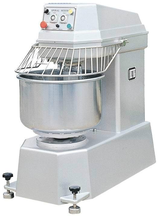 dough mixer (YM-50) 2