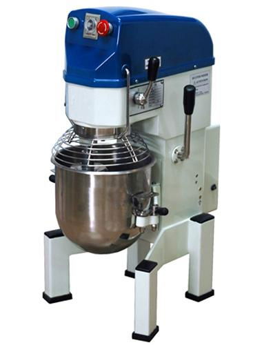 dough mixer (YM-50) 3