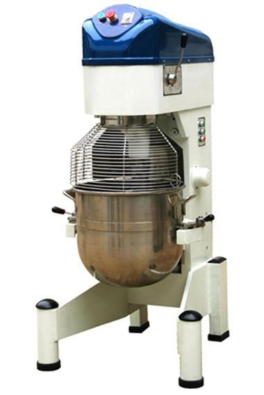 dough mixer (YM-50) 4