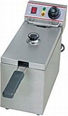 Electric Fryer