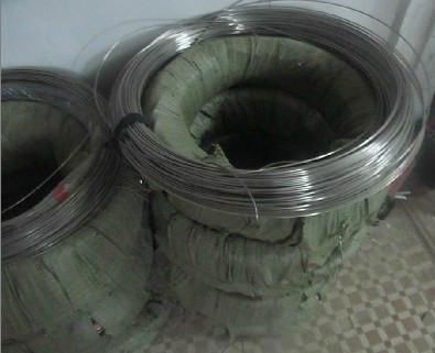 titanium wire