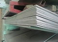 titanium sheet