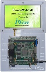 i.MX6 MXM Development Kit