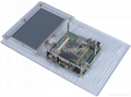 AM389x/DM816x Q7 Development Kit 2