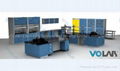 VOLAB Lab furniture and dental furniture 1