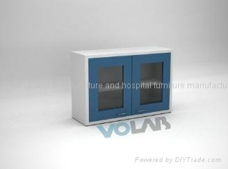 VOLAB Wall Cupboard