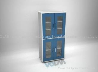 VOLAB Labware Cabinet
