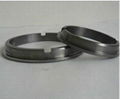 rubber sealing element