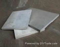 Magnesium alloy material