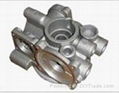 Magnesium alloy die-casting part 4