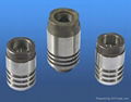 Die-casting machine accessories