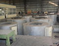 Magnesium alloy refining system 2