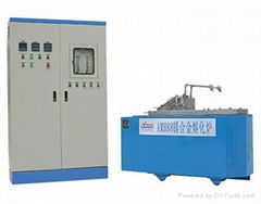 AMH88 Magnesium alloy furnace