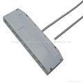 Mini junction box for led lighting system 1