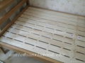 Paulownia Bed Slat