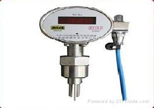 GTH500G Pipe carbon monoxide sensor