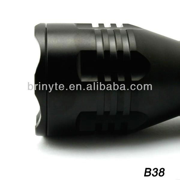 Brinyte Electric Charger Torch Light 2