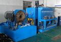 hydraulic pump and motor test machine 2