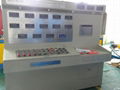 hydraulic pump and motor repair machine