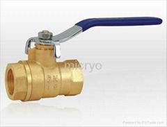 ball valve 