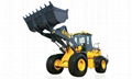 XCMG 5ton wheel loader ZL50G 1