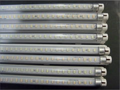 T5 integration LED fluorescent lamp