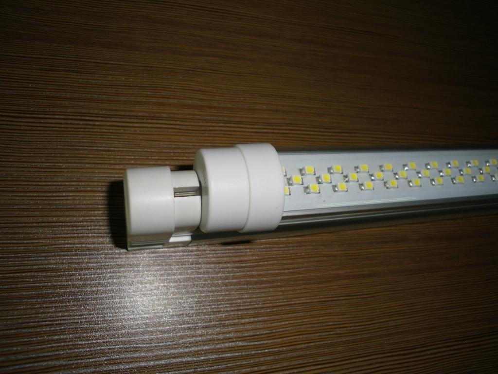 T5 integration LED fluorescent lamp  3