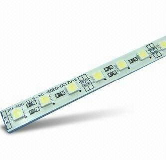 T5 integration LED fluorescent lamp  4