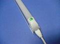 T8 18W led tube 5