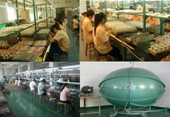 Qiming photoelectric Co., Ltd.