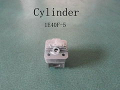 Cylinder