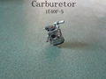 Carburetor 1