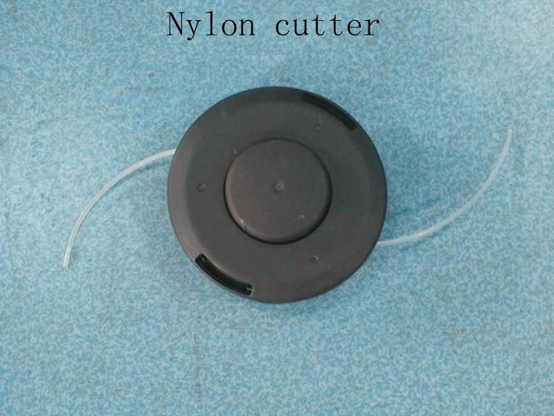 Nylon cutter