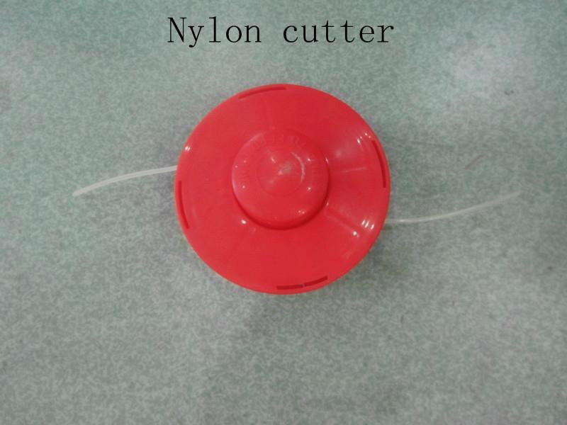 Nylon cutter 2
