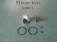 Piston kits