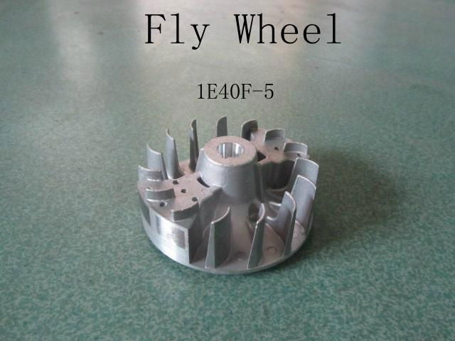 Fly Wheel