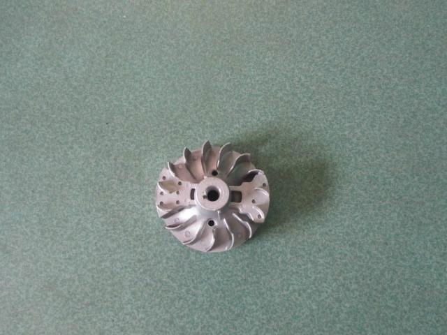 Fly Wheel 4