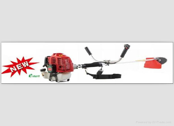 Brush Cutter