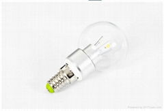 Led Candle bulb-3W 