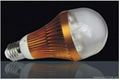 Led Bulb Light E27-5W（5004）