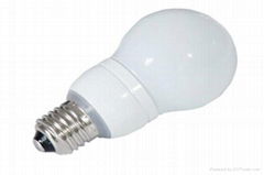 360°Led Bulb-E27-6.5W 