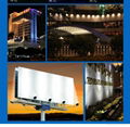 Dimmable Led Floodlights-100W 5