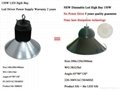 NEW Dimmable LED High Bay--HNS-150W 2
